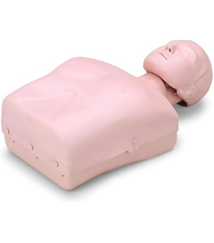 サ*バ様 幼児心肺蘇生法人形 MLYYYDSS 人形カバンセット 幼児