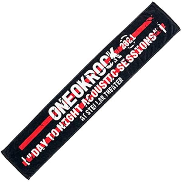 Amazon.co.jp: ONE OK ROCK（ワンオクロック）ワンオク グッズ