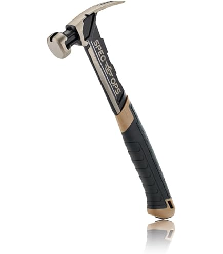 Amazon | Boss Hammer 18オンス プレミアム 4340 アメリカン スチール