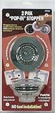 Plumb Pak Disposal / strainer Rim挿入( pp5452 )