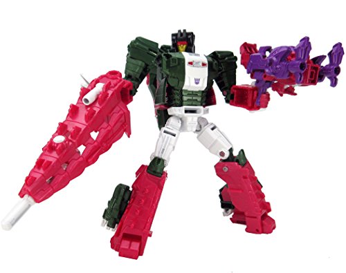 トランスフォーマー レジェンズシリーズ LG22 スカル