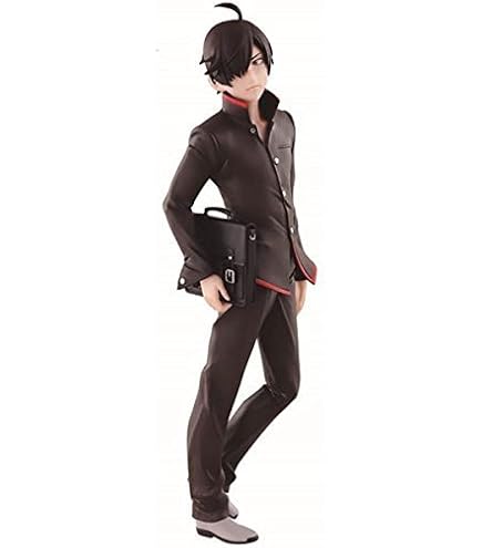 Amazon.co.jp: figma 化物語 阿良々木暦 : ホビー