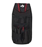 7-Pocket Utility Pouch [並行輸入品]