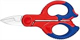 KNIPEX(クニペックス):ケーブルシザース (SB) 9505-155