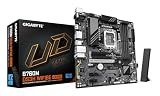 GIGABYTE B760M DS3H WIFI6E GEN5 Micro-ATXマザーボード MB6763