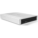 【OWC直営】 OWC Mercury Pro (OWC マーキュリー プロ) 5.25インチ光学式ドライブ 外付けケース (ケース単体)