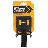 Toughbuilt TB-CTA-01052A Modular Hammer Loop + Cord Management [並行輸入品]