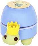 Tree by Kerri Lee Turtle Tooth Fairy Box, Blue by Tree by Kerri Lee