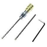ベストツール コーセイ ノープラグビス用下穴ギリ3.4mm KG-3.4