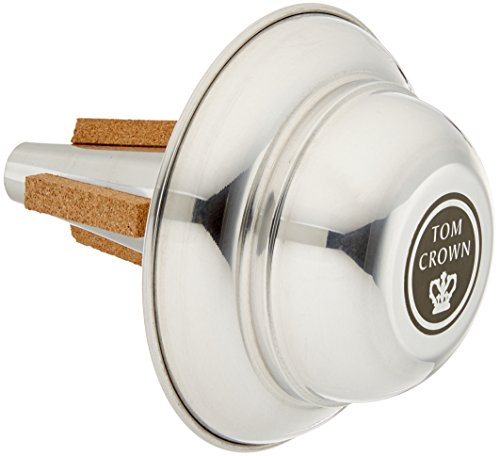 Tom Crown Tom Crown cup mute trumpet for all-aluminum