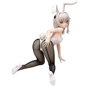 ハイスクールD×D BorN 塔城小猫 バニーVer.｜フィギュアド