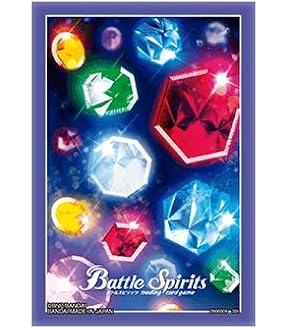 Amazon.co.jp: バンダイ(BANDAI) バトルスピリッツ アニメ