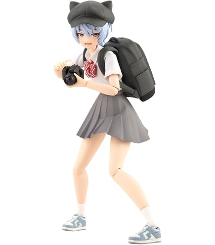 Amazon.co.jp: ワンフェス限定 figma ブラック☆ロックシューター 黒衣
