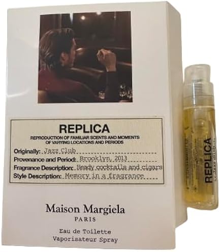 Amazon | Maison Margiela(メゾン マルジェラ) メゾンマルジェラ 香水