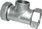 リケン LAカップリングHI-LA型 GHILAT50A
