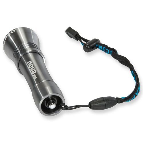 SCUBAPRO scuba pro NOVA 200 LED lights eBay