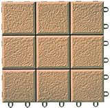 TOTO バーセアMKシリーズ タイルユニット  テラコッタ MK02