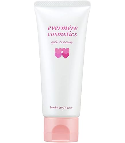 Amazon | エバメール ゲルクリーム 詰替え用S 500ml【メーカー生産