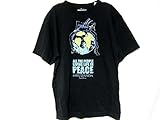ビートルズTHE BEATLESジョンレノン IMAGINEイマジンTシャツ