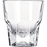 Libbey(リビー) ジブラルタル ロック №15248 ソーダガラス (6ヶ入) RLBS901