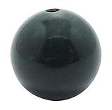 パワーストーン天然石ビーズ粒売り ブラッドストーンAAAA3月誕生日石12ミリ