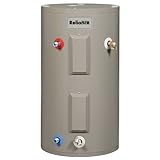 BOSCH THERMOTECHNOLOGY 6-40-EMHSD E100 Electric Mobile Heater, 40 gallon [並行輸入品]