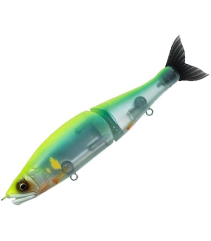 【美品】ジョインテッドクロー230 マグナム グラスベリー Type-F 値下げ】ジョインテッドクロー230 マグナム グラスベリー Type-F