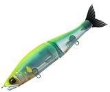 GAN CRAFT(ガンクラフト) ルアー ジョインテッドクローマグナム 230SS #06紀ノ国レモン.