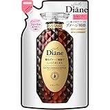 Diane(ダイアン) ダイアン シャンプー [ダメージ補修] フローラル&ベリーの香り パーフェクトビューティ エクストラダメージリペア 詰め替え 330ml