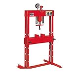 マサダ 油圧プレス ５ＴＯＮ ＭＨＰ５ （MHP5）