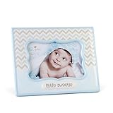DEMDACO Little Sweetie Frame, Blue by Demdaco [並行輸入品]