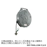 TRIENS 100Vコードリール 1.25×3心×20m （SLR20N）