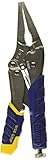 IRWIN Tools VISE-GRIP Locking Pliers, Fast Release, Long Nose, 9-Inch (15T) [並行輸入品]