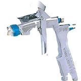 アネスト岩田:アネスト岩田 自補修専用スプレーガン ノズル口径 Φ1.6 W-101-162BPGC 型式:W-101-162BPGC