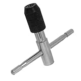 GRALARA6-12ｍｍ　ステンレス鋼製　T-ハンドル　タップレンチ　タップスレッドツール