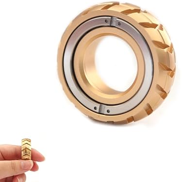 フィジェットトイまとめ fidget toy] 2024年買ってよかったフィジェット5選 [ フィ