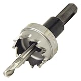 SK11 アイアンホールソー 鉄工用 29mm