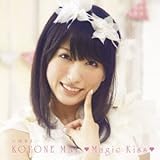 ��Magic Kiss��(F�^�C�v)