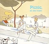 Picnic-all day music
