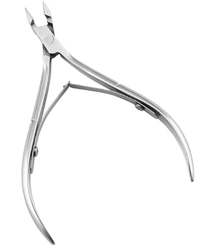 Amazon | 内海 キューティクルニッパー C103 3mm 全長90mm/刃先3mm