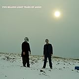 TWO BILLION LIGHT YEARS OF MUSIC