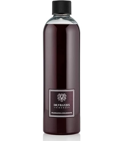 Amazon | ドットールヴラニエス ロッソノービレ 500ml リフィル