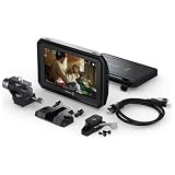 Blackmagic Design PYXIS Monitor Kit