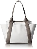 [ラウ] Canvas Tote Bag マザーズバッグ、キャンバス、サブバッグ、ママバッグ 1171-11029 1500 Gray