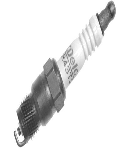 Amazon | AC Delco R44T スパークプラグ 8個セット シボレーGMC