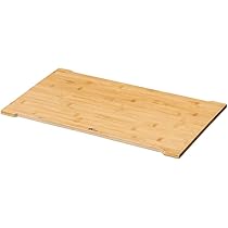 Amazon | FIELDOOR 折りたたみ メッシュラック専用天板 焚き火