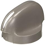 Genuine GM 9380265 Heater and A/C Switch Knob [並行輸入品]