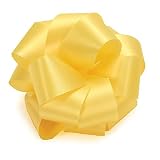 ホワイエ リボンR#5 YELLOW 0009203001838