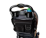 Jeep ベビーカー 収納 ＆ ウエストポーチ 3in1 アクセサリー 【90215】