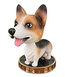 クリエイティブカーアクセサリースーパーかわいい車の装飾ニースのギフト[Keke]